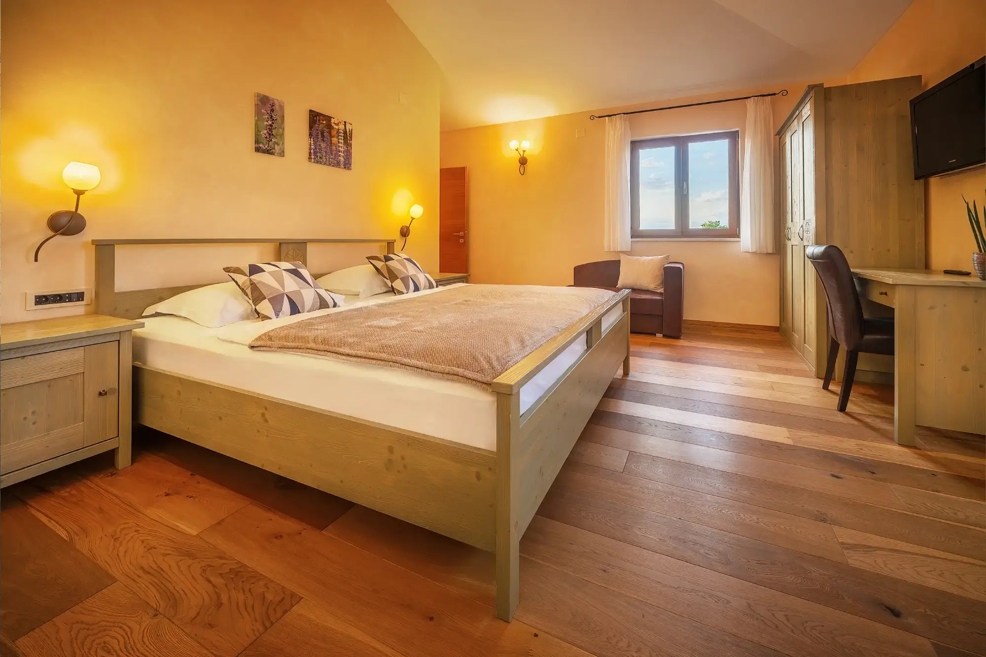 Slider fotogalerija Villa Marija 7