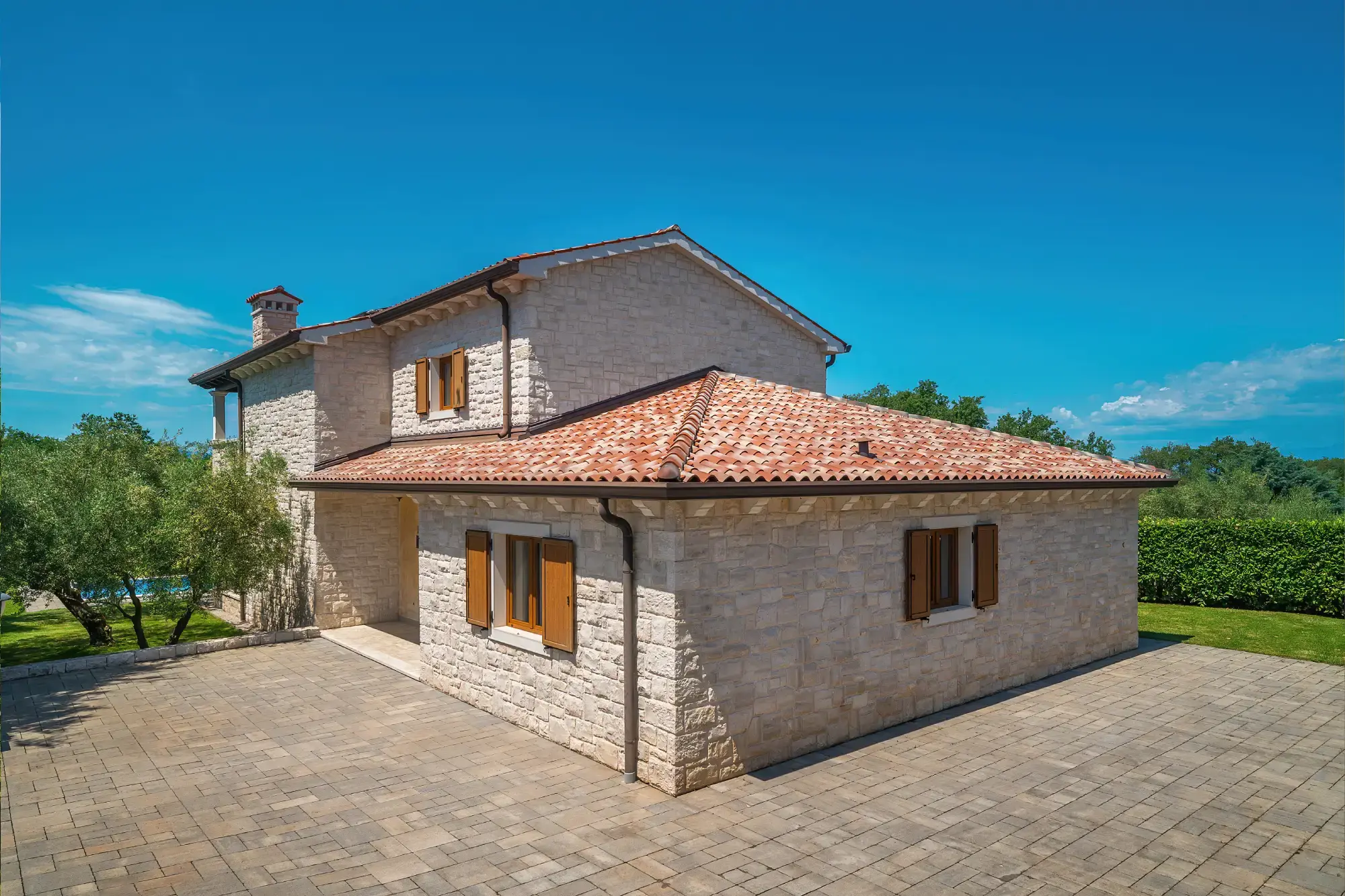 Slider fotogalerija Villa Kate 4