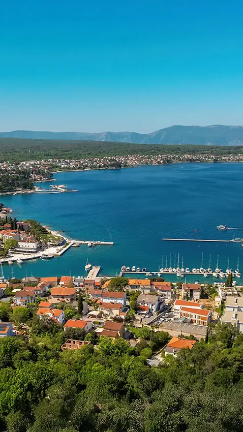 Kamena Villa San Rocco